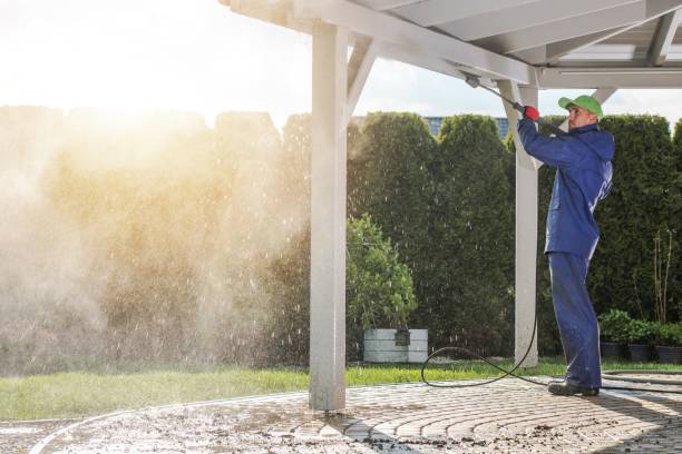 Best Pool Deck Cleaning  in Sea Cliff, NY